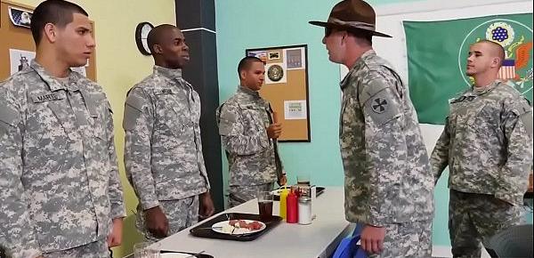  Videos of teenage  boys having sex with gay Yes Drill Sergeant!
